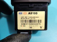 Gniazdo USB Hyundai I30 II 12-16 96120-A5100