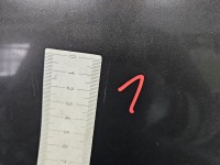 Maska przednia Vw Passat B6 LC8Z