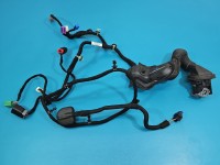 Instalacja Wiązka drzwi przód prawych Jeep Cherokee KL