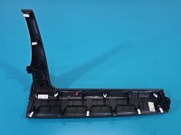 Osłona ZAŚLEPKA PLASTIK Prawa deski rozdzielczej Hyundai Tucson IV 20- 81795N9220