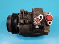 Sprężarka klimatyzacji kompresor Mercedes GLK X204 08- A0022305011