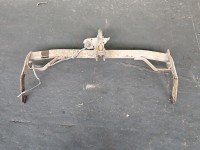 Hak holowniczy Peugeot 307