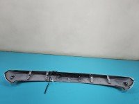 Spoiler lotka klapy Mitsubishi ASX 10- srebrny A31A