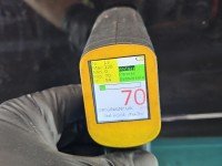 Drzwi przód lewe Opel Corsa D 3d czarny Z20R