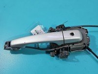 Klamka przód lewa zewnętrzna Volvo S80 II