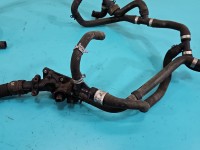 Magistrala wodna WĄŻ RURKA MERCEDES W176 1.5 CDI 109KM