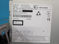 Radio fabryczne Toyota Rav4 IV 86140-42210 radioodtwarzacz