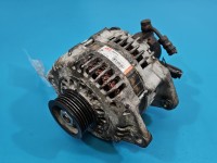 TEST Alternator Opel Meriva A 1.7 dti