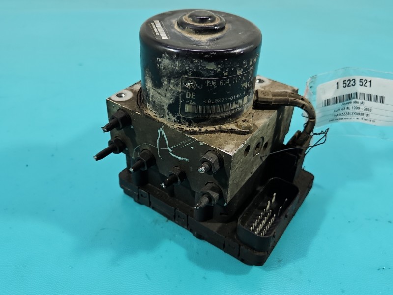 Pompa abs Audi A3 8L 1J0614117C, 1J0907379G