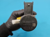 Listwa wtryskowa CZUJNIKI Opel Corsa D 1.3 cdti 0445214086, 0281002507, 0281002903