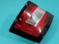 Lampa tył lewa Skoda Fabia III HB hatchback 14-18 EUROPA