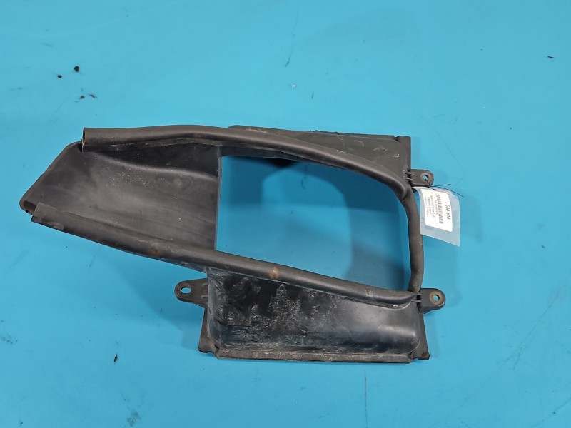 KIEROWNICA Wlot powietrza Maserati Quattroporte VI 13- 3.0 V6