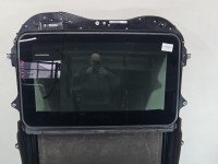Szyberdach Mercedes W221 3.0 CDI