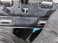 Osłona ZAŚLEPKA PLASTIK drzwi przesuwnych prawych Toyota Proace City A298-6728