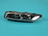 Halogen prawy Vw Passat B7 19-B021-06