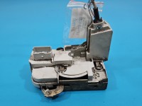 Zamek przód prawy Peugeot 307 EUROPA Peugeot, Europejska, 6pin. Brak nr.