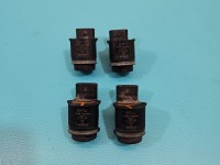 Czujnik parkowania PDC Bmw f10 f11 9270497 A89 Imperialblau Brillanteffekt Metallic