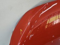 Maska przednia Opel Corsa F pomarańczowy KVH