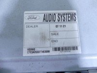 Radio fabryczne Ford Galaxy Mk2 06-15 7S7T18K931BJ radioodtwarzacz