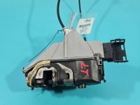 Zamek tył lewy 006262 Peugeot 508 I Peugeot, 6PIN