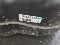 Zbiornik paliwa bak MG MG3 24- 1.5 16V