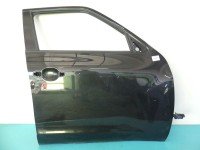 DRZWI PRZÓD PRAWE PASAŻERA Nissan Juke I F15 10-19 5d czarny Z11G