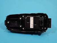 Przełącznik radia nawigacji panel LEXUS CT 10-22 84780-76150