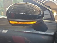 Lusterko prawe Renault Clio V 19- Tekpn Europa /Lakier: Tekpn / 11pin / składane elektrycznie europa