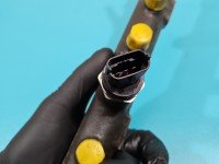 Listwa wtryskowa CZUJNIKI hyundai H1 II 0445214103, 31400-4A440, 0281002507 2.5 crdi (D4CB)