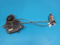 Mechanizm koła zapasowego Peugeot 307 9648236680