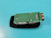 Lampa kabiny lampka Porsche Panamera I 970 97063206303, 97063206403, 2JA009961