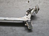 Tylna belka oś tył Skoda Rapid 1.0 TSI (CHZ)