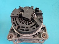TEST Alternator Renault Fluence 1.6 16V 8200660025, 0124425425070