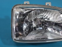 Reflektor prawy lampa przód Daihatsu Terios 97-05 EUROPA 001-7376