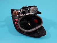 Lampa tył lewa błotnika Peugeot 406 kombi EUROPA