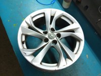 Felga aluminiowa 17" Opel Astra V K alufelga Szerokość felgi: 7.5", Rozstaw śrub: 5x105, Odsadzenie (ET): 44, Producent...