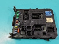 Komputer Sterownik silnika Citroen C4 Grand picasso I 06-13 1.8 16V