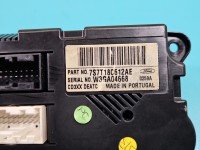 Konsola panel nawiewu Ford Mondeo Mk4