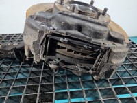 Zacisk przód prawy Toyota Land Cruiser 120 J120 3.0 D4D (1KD)