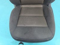 Fotel lewy przód kierowcy Audi Q3 EU 5d