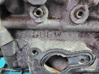 Głowica Mitsubishi Outlander I 2.0 16V