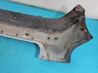 Zderzak tył Ford Focus Mk3 Eb HB