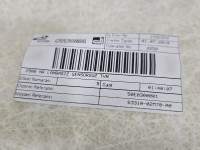 Podsufitka Toyota Corolla E21 19- sedan 63310-02M70-A0