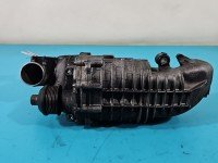 Turbosprężarka Mercedes W203 A2710902080, A2711400787 1.8 KOMPRESSOR 163KM