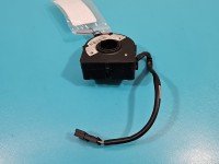 Czujnik kąta skrętu Bmw X3 e83 6781436