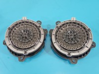 Głośniki komplet Peugeot 2008 II 9818747880, 9809320280