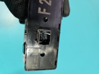 Przełącznik TCS asystenta pasa ruchu ciśnienia opon Mazda CX-3 14-21