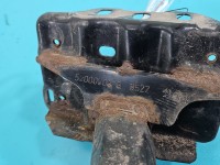 Wzmocnienie zderzaka przód belka Opel Astra VI L Producent części: OPEL, SFERA ZGNIOTU przednie