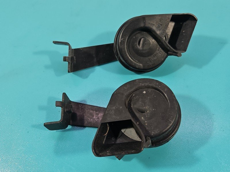 Klakson Audi A7 4G Klakson Audi A7 4G