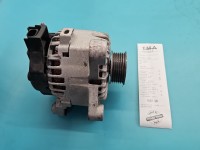 TEST Alternator Hyundai Elantra VII 20- 23300-2M317, 2715560 1.6 16V